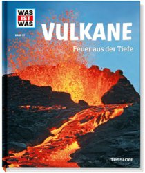129-378862044 Was Ist Was, Bd. 57, Vulkane. 