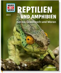 129-378862053 Was ist Was, Bd. 20, Reptilien