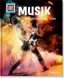 129-378862069 Was ist Was Band 116: Musik - 