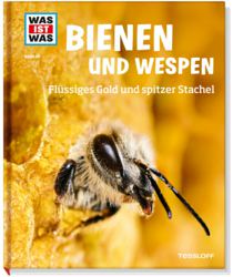 129-378862072 Band 19: Bienen und Wespen Flü