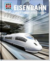 129-378862079 Band 54: Eisenbahn - Auf Schie