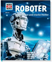 129-378862089 WAS IST WAS Band 135: Roboter 
