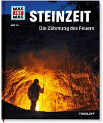 129-378862095 Band 138: Steinzeit - Die Zähm