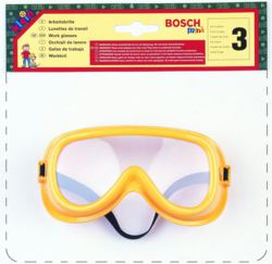 138-8122 Bosch Kinder Arbeitsbrille The
