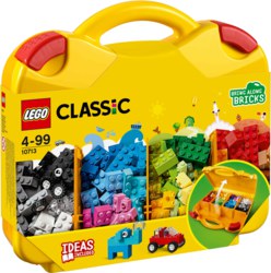150-10713 LEGO® Bausteine Starterkoffer 