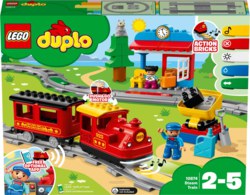 150-10874 Dampfeisenbahn   LEGO® DUPLO® 