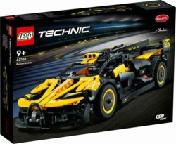 150-42151 Bugatti-Bolide LEGO® Technic  