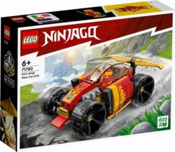 150-71780 Kais Ninja-Rennwagen LEGO® NIN
