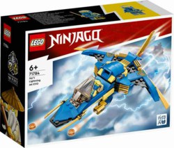 150-71784 Jays Donner-Jet EVO LEGO® NINJ