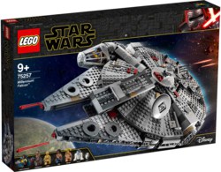 150-75257 Millennium Falcon™ LEGO® Star 