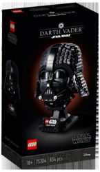 150-75304 Darth-Vader™ Helm LEGO® Star W