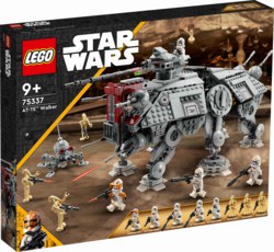 150-75337 AT-TE™ Walker LEGO® Star Wars™