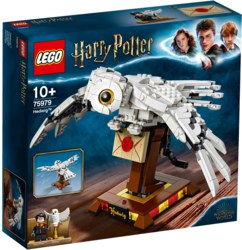 150-75979 Hedwig™ LEGO® Harry Potter™ ab