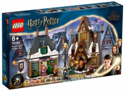150-76388 Besuch in Hogsmeade™ LEGO® Har
