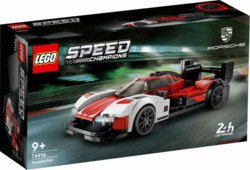 150-76916 Porsche 963 LEGO® Speed Champi