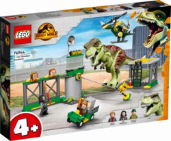 150-76944 T. Rex Ausbruch LEGO® Jurassic
