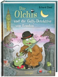 158-33312 Die Olchis und die Gully-Detek