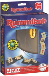 165-03942 Original Rummikub Kompaktspiel