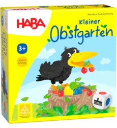 166-1004907001 Kleiner Obstgarten Haba Mitbri