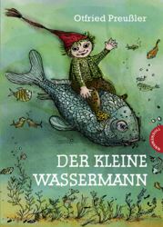 178-18363 Der Kleine Wassermann   
