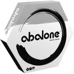 212-ASMD0009 Abalone (redesigned) Asmodee  