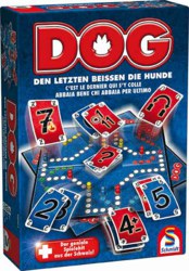 223-49201 DOG Schmidt Spiele, Familiensp