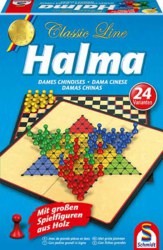 223-49217 Halma Classic  line Schmidt Sp