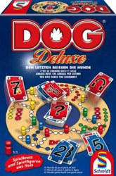 223-49274 DOG Deluxe Schmidt Spiele, Fam