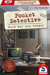 223-49377 Pocket Detective - Mord auf de