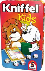 223-51245 Kniffel Kids Schmidt Spiele, M