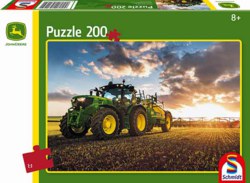 223-56145 John Deere - Traktor 6150R mit