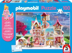 223-56383 Playmobil® Prinzessinnenschlos