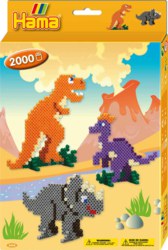 250-3434 Kleine Geschenkpackung Dino W