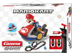 267-20062532 Mario Kart™ - P-Wing Mario Kar