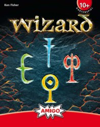 307-06900 Wizard Wizard  