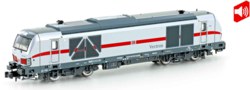 312-H3108S Diesellokomotive BR 247 502 Ve