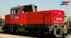 312-JC10670 Diesellokomotive Reihe 2068 de