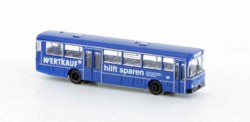 312-LC4022 MB O 307 Überlandbus der DB We