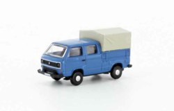 312-LC4320 VW T3 DoKa, blau              