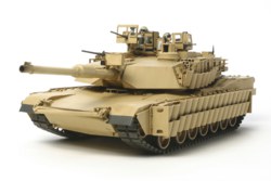 318-300035326 U.S. M1A2 SEP Abrams TUS Tamiy