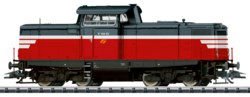 319-T22368 Diesellokomotive BR V100 Serfe