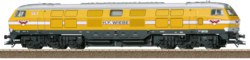 319-T22434 Diesellokomotive Baureihe V 32
