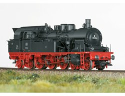 319-T22991 Dampflokomotive BR 78 DB Trix 