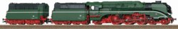 319-T25020 Dampflokomotive 18 201 DDR Tri