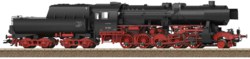 319-T25530 Dampflokomotive Baureihe 52	 T