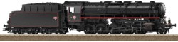 319-T25744 Dampflokomotive Serie 150 X	 T