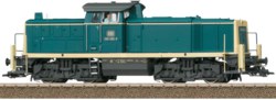 319-T25903 Diesellokomotive Baureihe 290	