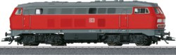 320-036218 Diesellokomotive BR 216 DB AG 