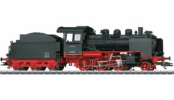 320-036244 Schlepptender-Dampflokomotive 