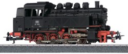 320-036321 Tenderlokomotive Baureihe 81 d